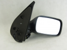 FIAT SIENA 97-02 5D LUSTERKO MANUALNE CZARNE P.